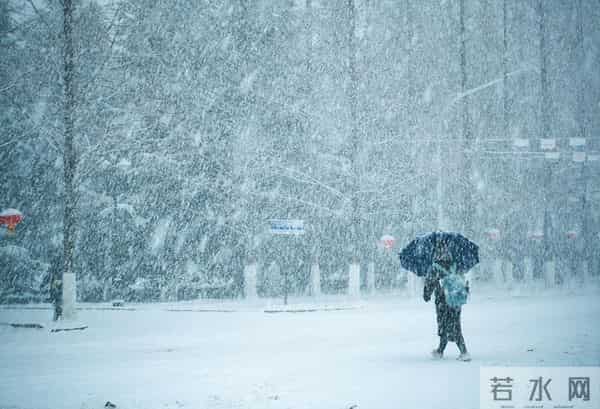 “上午大雪，一冬凌，下午大雪，一冬暖”，今年大雪具体在几点？