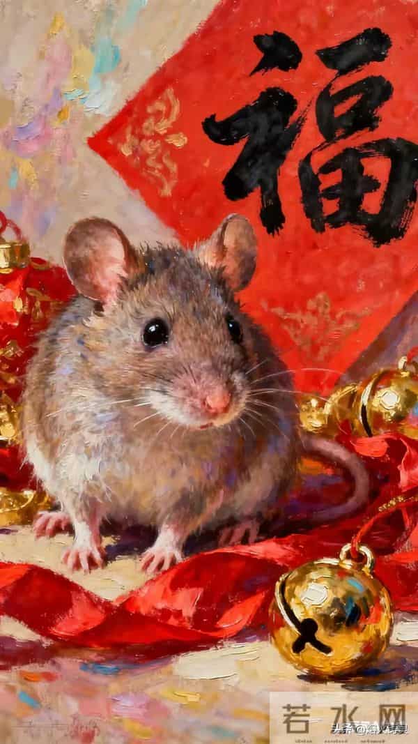 属鼠别低头！11月27-30，三个转机与三个陷阱，踩错一步满盘皆输