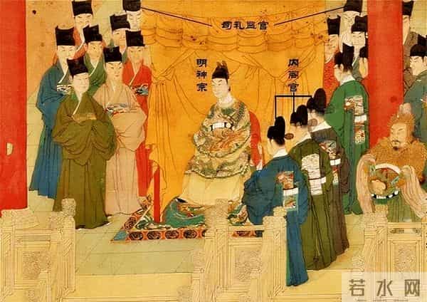 复兴汉文化是阻碍团结？荒谬的言辞和历史的悲哀