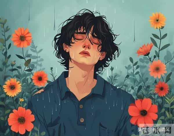 纠结时默念《金刚经》8字，90%的烦恼都能化解