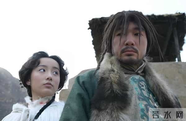 金庸笔下最倒霉的7位大侠，只因娶了风流的妻子，都落得凄惨结局