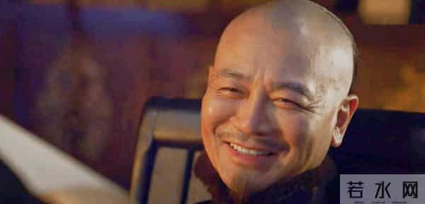 《大生意人》直到王天贵翻开旧账册，才知他为何想要古平原做义子