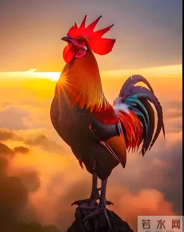 属鸡人2026迎12年一遇好运，4大喜事找上门