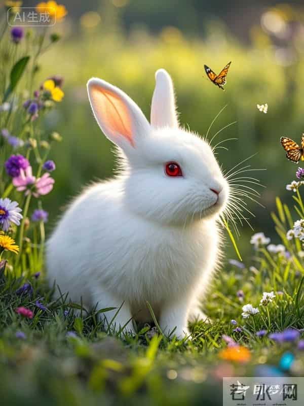 生肖兔注意！12月初家宅动荡？真相不是破财，是“旧结”找上门