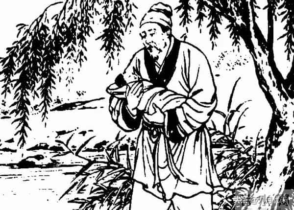 民间故事：夜半鬼声