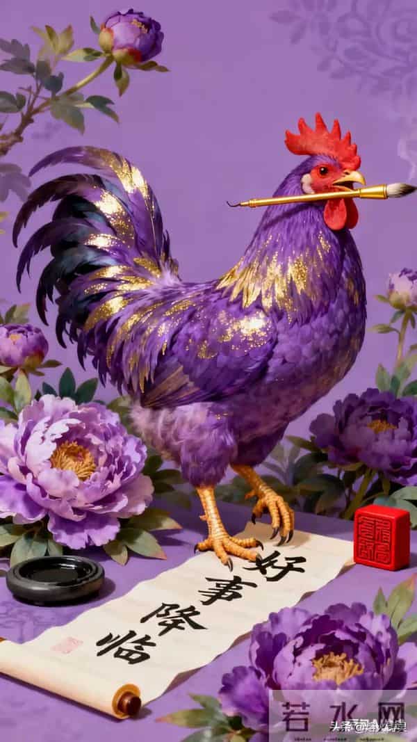 酉鸡注意：11月27后，将有大事发生，属鸡的你准备好了吗！