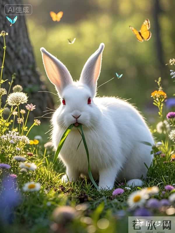 生肖兔注意！12月初家宅动荡？真相不是破财，是“旧结”找上门