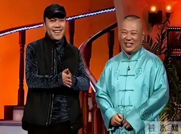 杨议直播再“砸缸”！郭德纲不再给他留脸面，当初于谦说的太对了