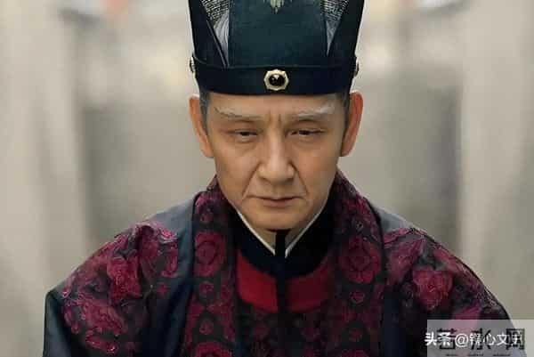 雪中悍刀行：韩貂寺擅长指玄杀天象，为何杀不死曹长卿？