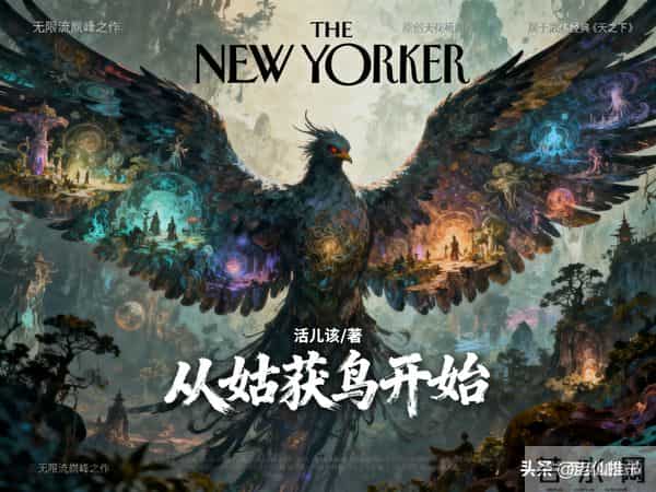 2025年了！这九本断更小说依然意难平，哪本小说让你痛彻心扉？