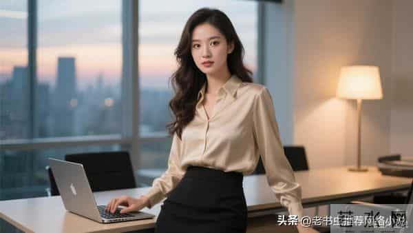 书友分享给我的小说，我书荒食粮，看了4遍，超级喜欢，强烈推荐