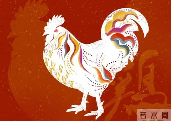 属鸡人警惕！11月底就坏在这张嘴上，别不信！