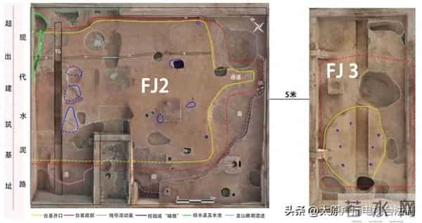 太原创森-山西发现一座距今4300年“宫城”