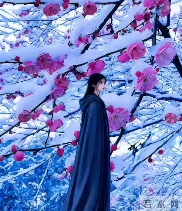 5首北风唐诗，穿越千年的呼啸