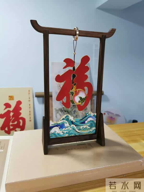 这个故宫里的“爆款”，竟出自呼和浩特！不少呼市人惊呼：我见过…