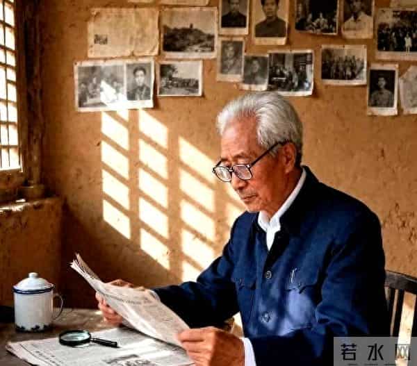 人总有自己归宿,活到五六十岁死跟活到八九十,是有本质区别的。