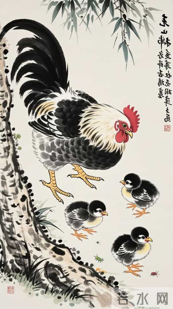 12月，属鸡人逃不掉的“断舍离”：清掉累赘，才能接住好运