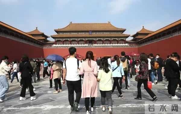 “第二个故宫”即将出现？斥资21亿，筹备10年！将比故宫还豪华