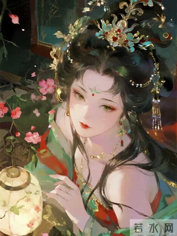 春日宴上,江府庶女当众说我辱她清白逼我娶亲,皇后-她是女儿之身