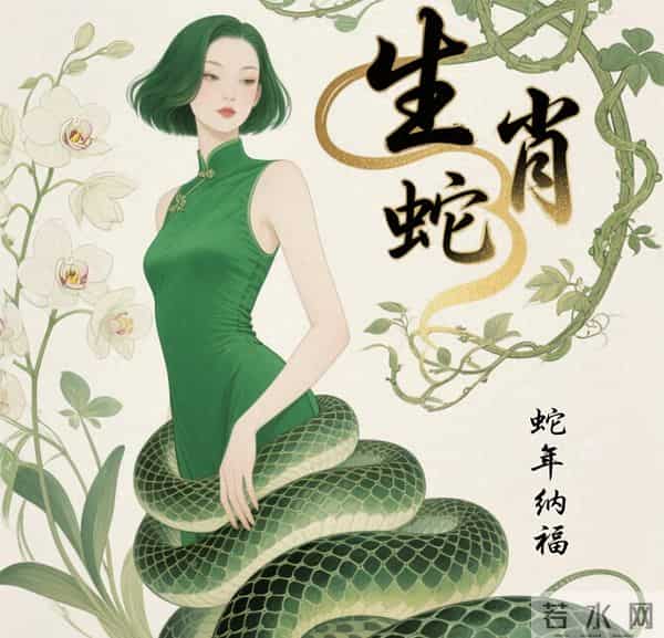 生肖蛇，会有事降临！11月27日到30日，你知道吗？