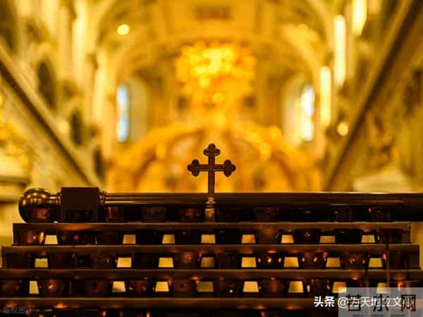 吕思勉：论宗教