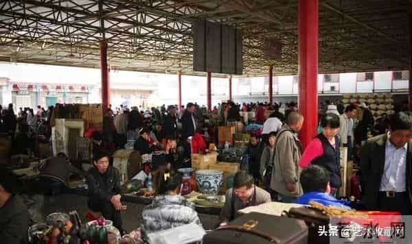 国家倡导让文物“活”起来，此背景下，藏家们也该盘活手中的藏品