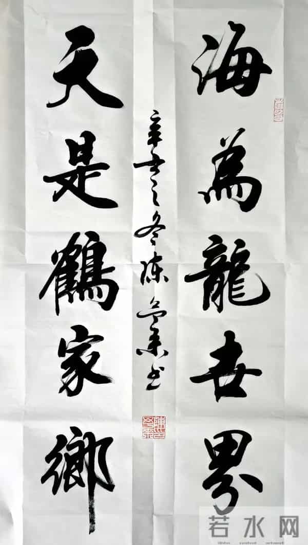 好字就该这么卷！笔笔惊艳，一眼沦陷堪称“颜值天花板”！