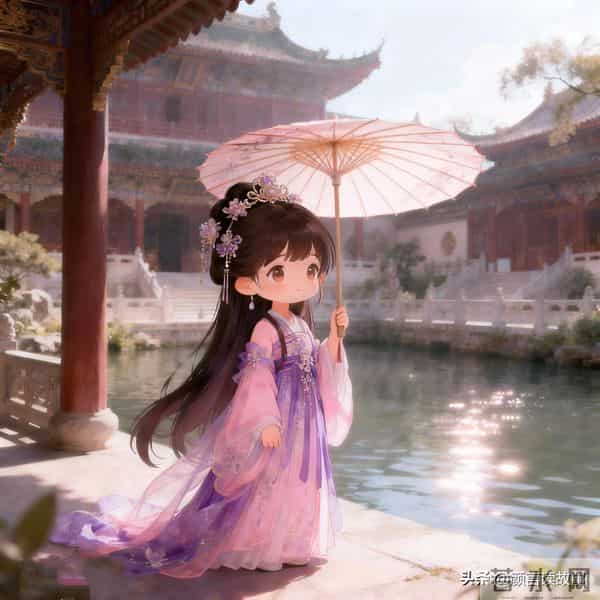 (完结)夫君的白月光，抱着女儿站我家门口，求夫君收留她母女二人