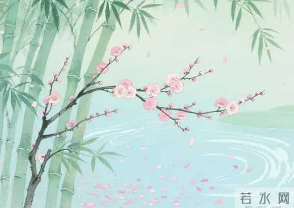 被严重低估的宋代女词人，这首咏梅词境界远超李清照，却少有人知