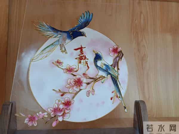 这个故宫里的“爆款”，竟出自呼和浩特！不少呼市人惊呼：我见过…