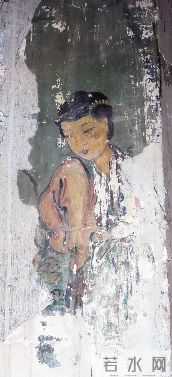 天津劝业场修缮过程中有新发现