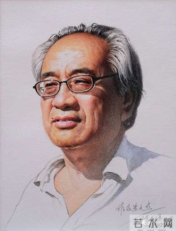 西安西仓及西仓门走出的书画名家