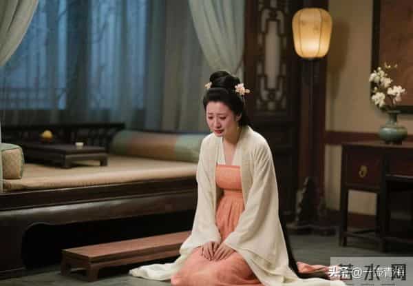 《灯草和尚》大结局：和尚点化风流债，烛影三人恩怨消。