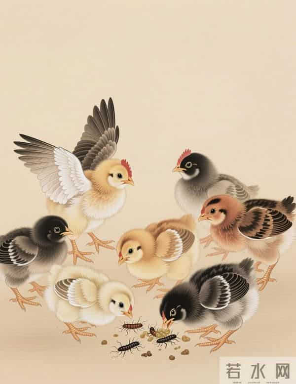 12月，属鸡人逃不掉的“断舍离”：清掉累赘，才能接住好运