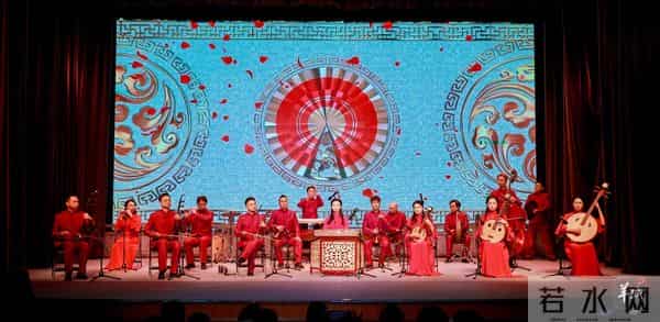 名家献唱！第七届“粤韵同声”粤港澳粤曲展演在广州荔湾唱响