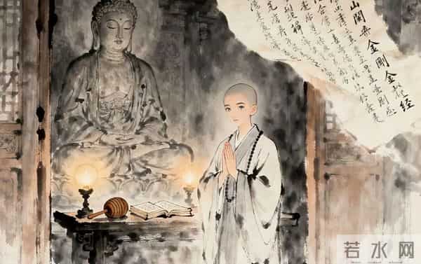 男子逼女尼陪寝，女尼，同房可以，但是必须答应我三个条件