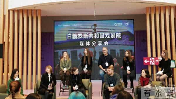 “我们想象中的上海，和实际看到的上海一样，只不过天气特别好”