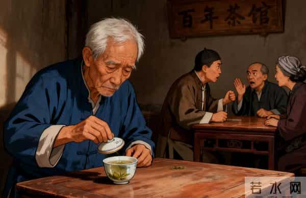 人到晚年才明白-子女不孝时,与其动怒,不如做好这4件事