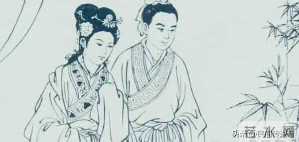 穷书生寻找亡妻，蟒蛇出手相助，亡妻说出了实情