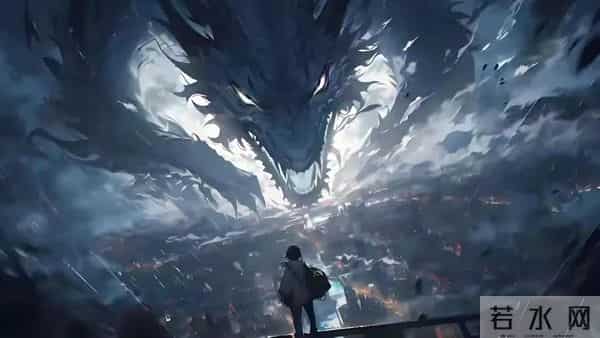 七部精品连载小说：现代灵气复苏修真、举国修仙飞升、热血战锤！