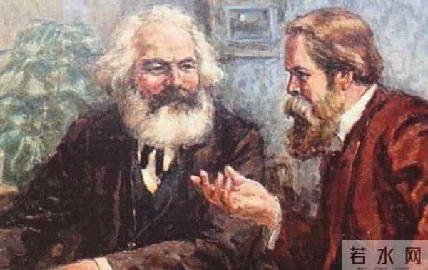 为什么有人说，中国走上了"修正主义"道路，修正主义是什么？