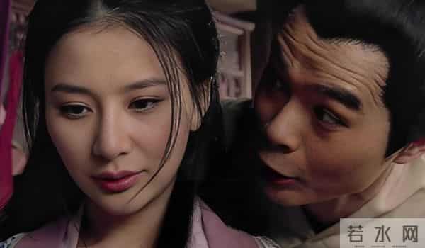 长大后才懂，为何阎婆惜与张文远偷摸在一起，宋江却选择装聋作哑