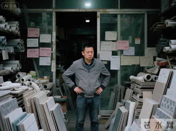 狠心儿子把70老母丢弃荒山，10年后再登山传来声音：儿子你来了