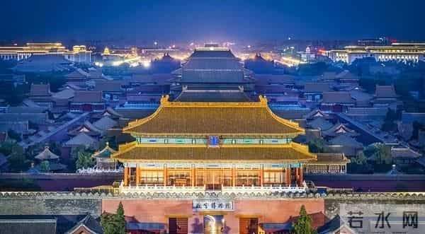 “第二个故宫”即将出现？斥资21亿，筹备10年！将比故宫还豪华