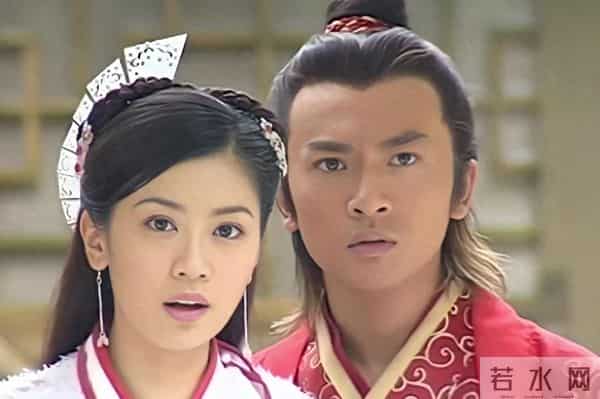 难怪张无忌的结局没被写明，你看他后来返老还童，改名换姓成了谁