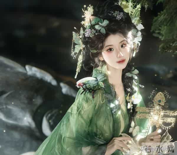 我是谢临珩最忠的宫婢，任劳任怨，直到他为了青梅将我送入慎刑司