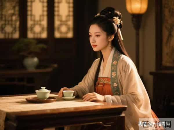 《灯草和尚》大结局：和尚点化风流债，烛影三人恩怨消。