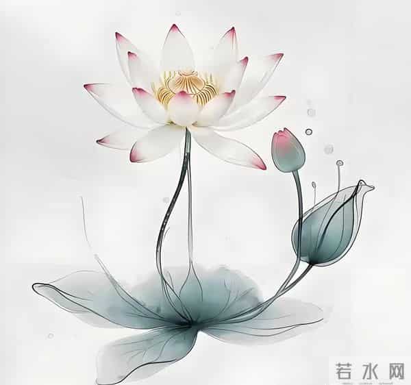 十首元曲：字字皆是画，一诵即倾心