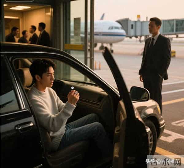 三个月了，他知错了吗？助理：陆总，先生已经和喻小姐领证了