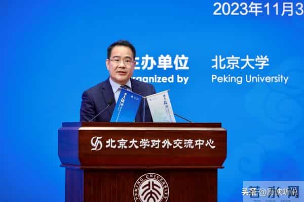 西方专家：中文霸权已经觉醒，正在撬动全球秩序，或改写人类文明